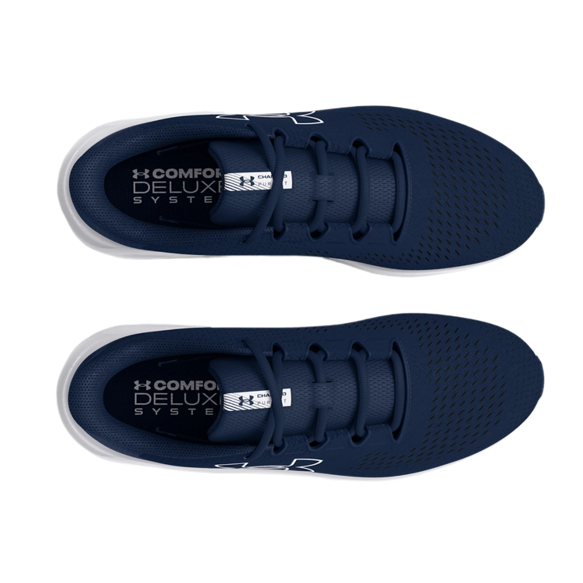 UA Charged Pursuit 3 BL Men's Running Shoes