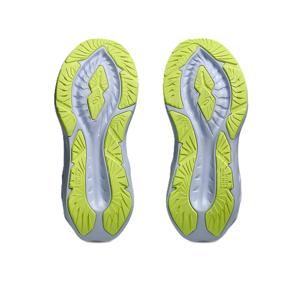 Asics Novablast GS Kids Running Shoes