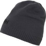 Helly Hansen Brand Beanie Navy