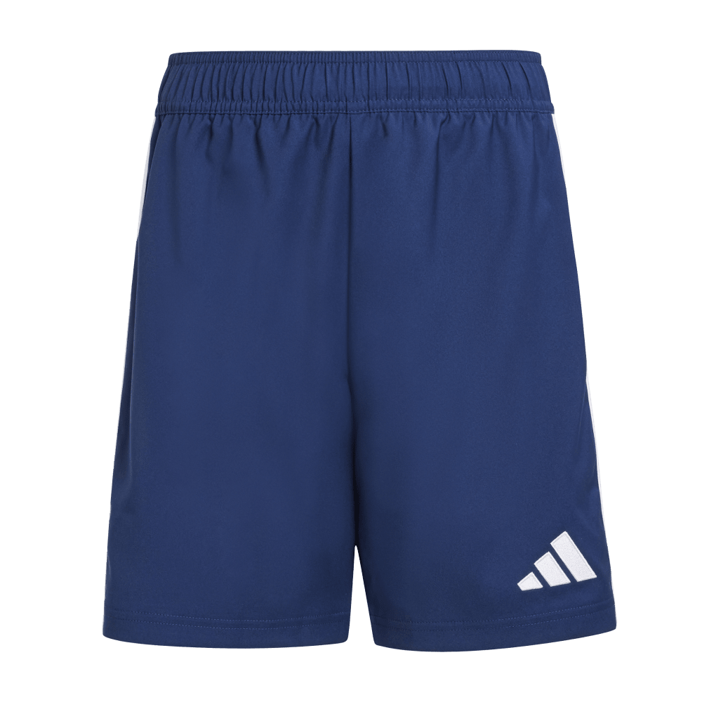 Adidas Tastigo Training Shorts Junior Navy White Age -
