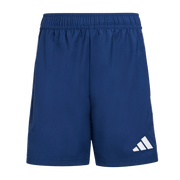 Adidas Tastigo Training Shorts Junior Navy White Age -