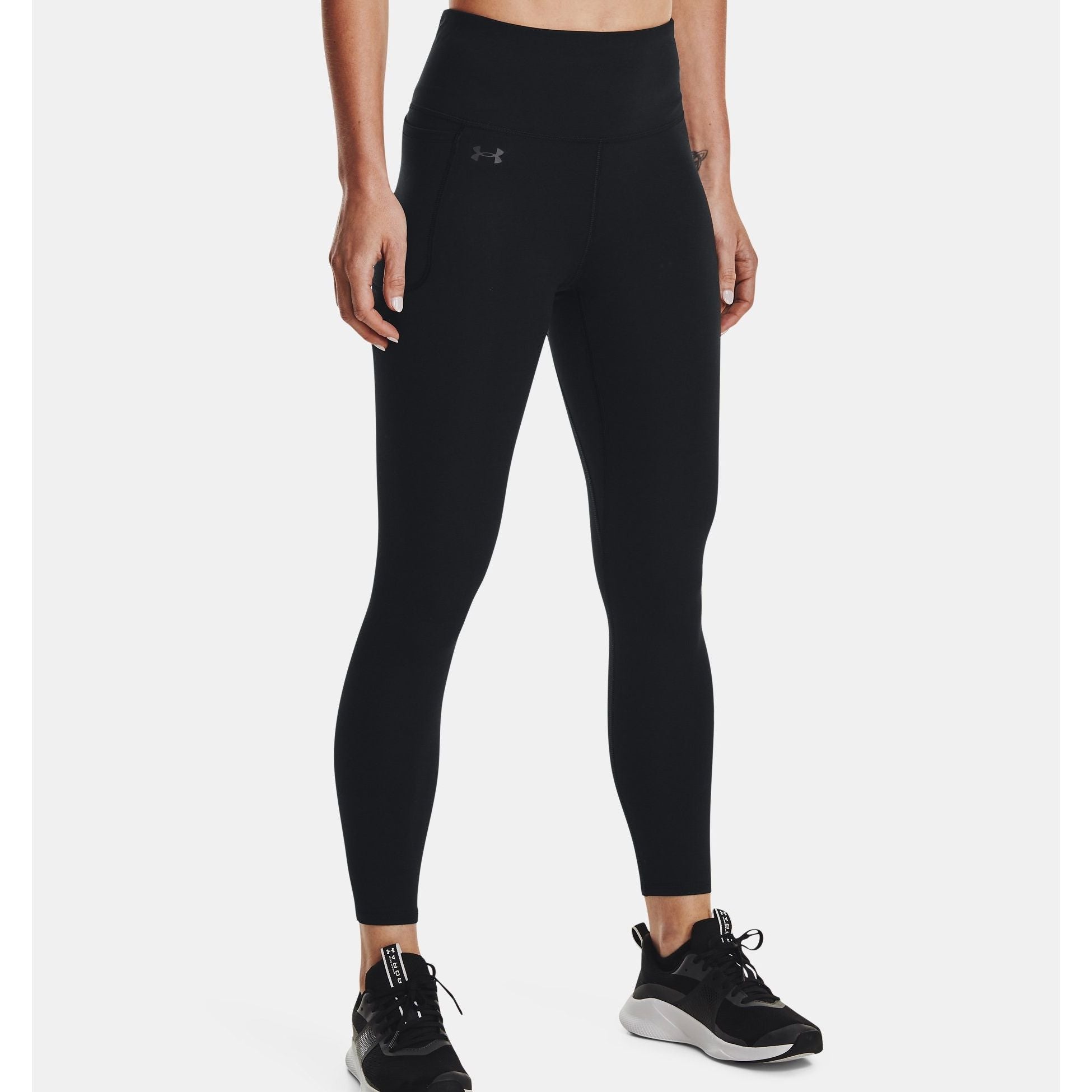 Under Armour Motion Ankle Legging