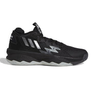 Adidas Dame 8 Basketball Shoes Black
