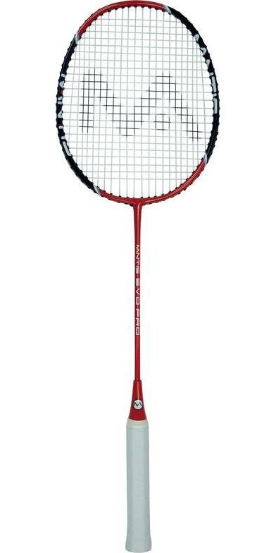 Central Sports Ireland Mants Badminton Racket