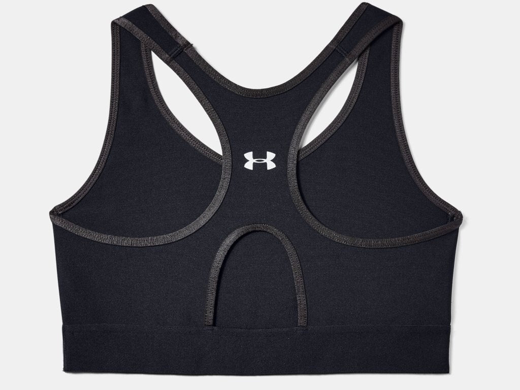 Under Armour Keyhole Graphic