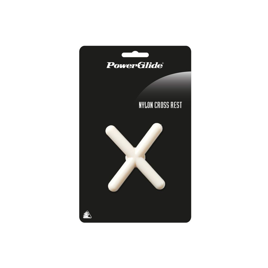 PowerGlide Nylon Cross Rest