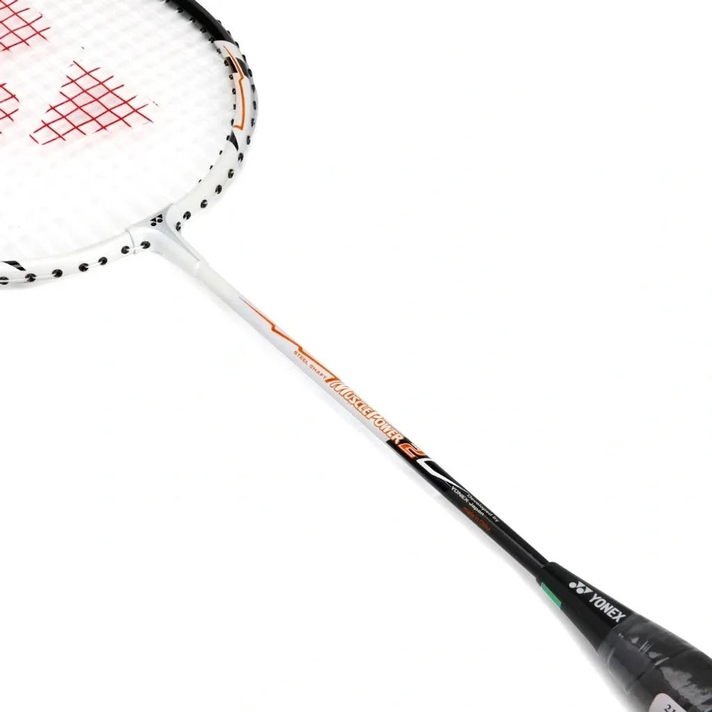 Yonex Muscle Power Badminton