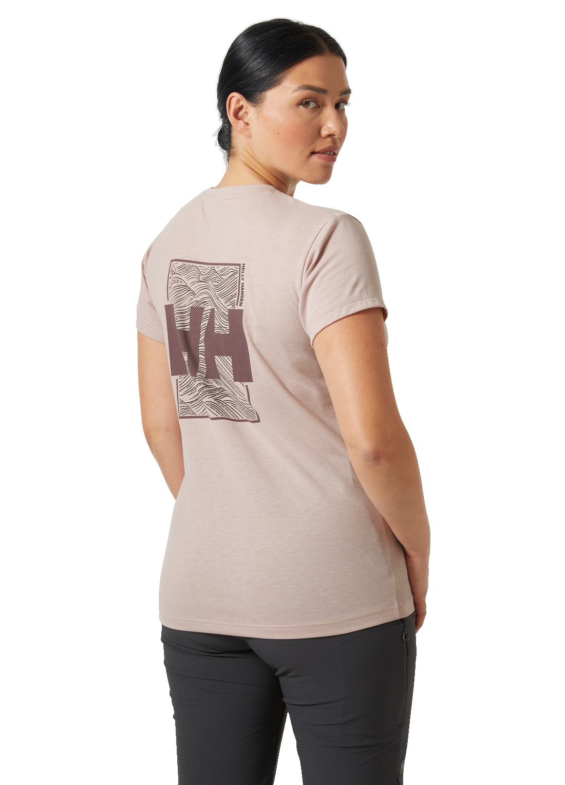 Helly Hansen Skog Graphic