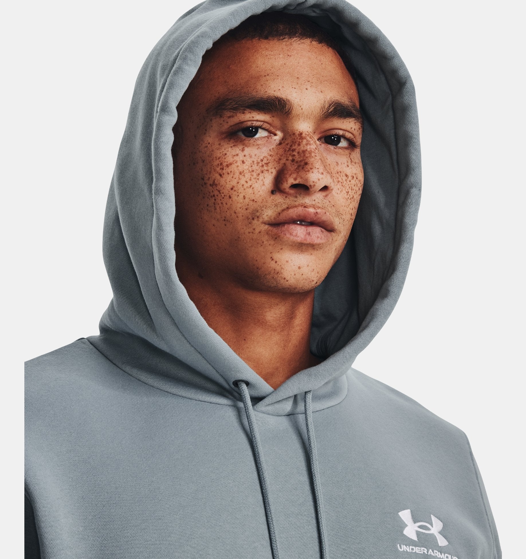 Under Armour Essential Fleece Hoody