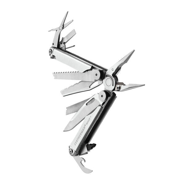 Leatherman Wave®+ MultiTool