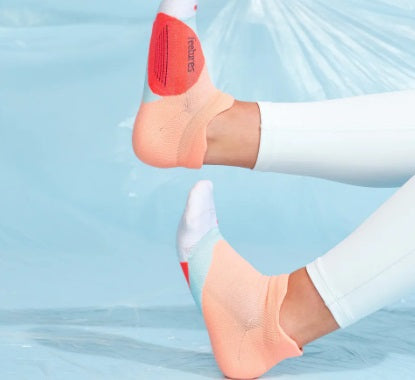 Feetures Elite LC NST Vibrant Reef