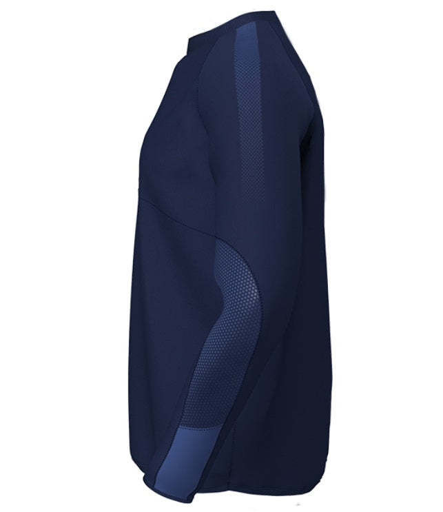 Chadwick Edge Pro Contact Top Navy