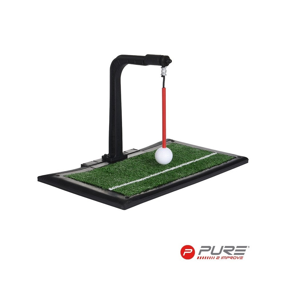 Pure2Improve Swing Trainer