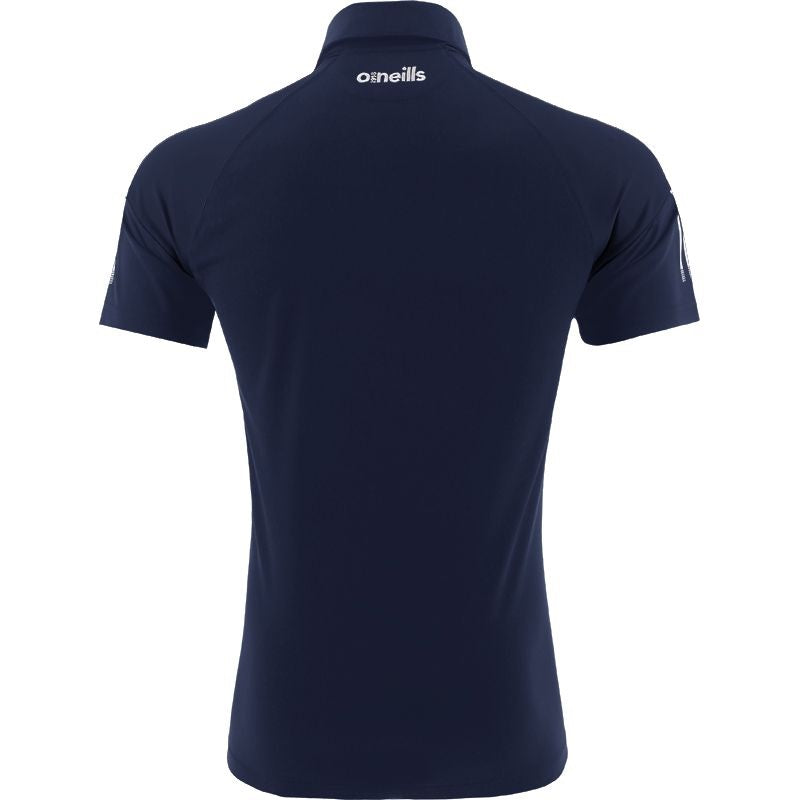 O'Neills Oslo Polo Shirt Navy White