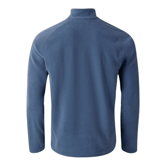 Dare2b Men's Freethink II Half Zip Fleece Blue Indigo