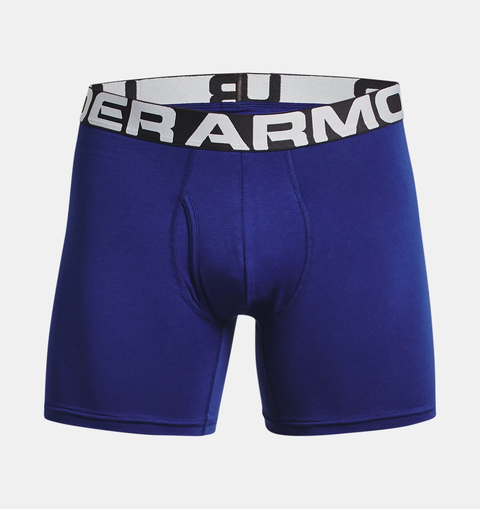 Under Armour Charged Cotton " Boxerjock