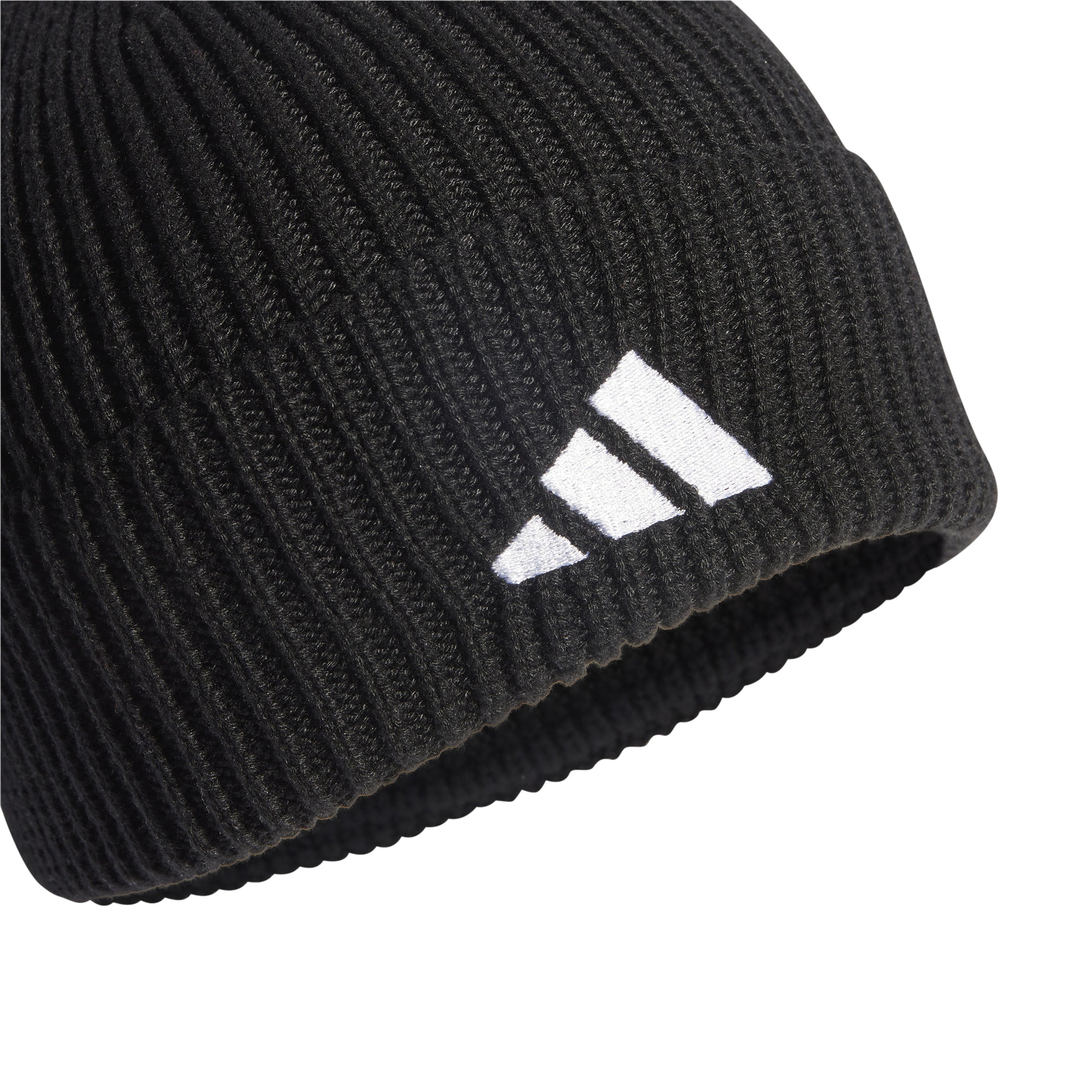 Adidas Manchester United Woolie Beanie Black