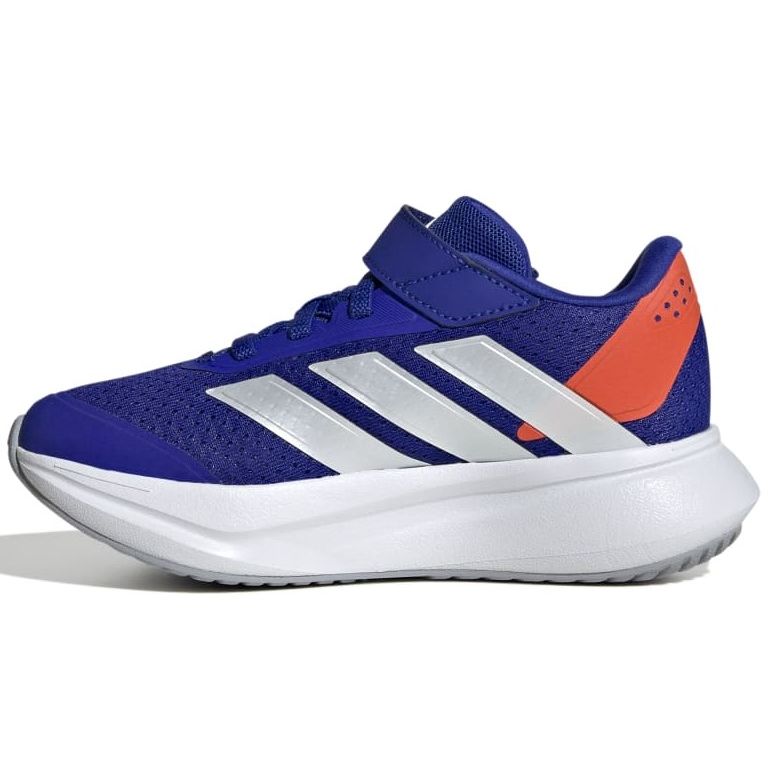 Adidas Duramo Kids Running Shoes Blue