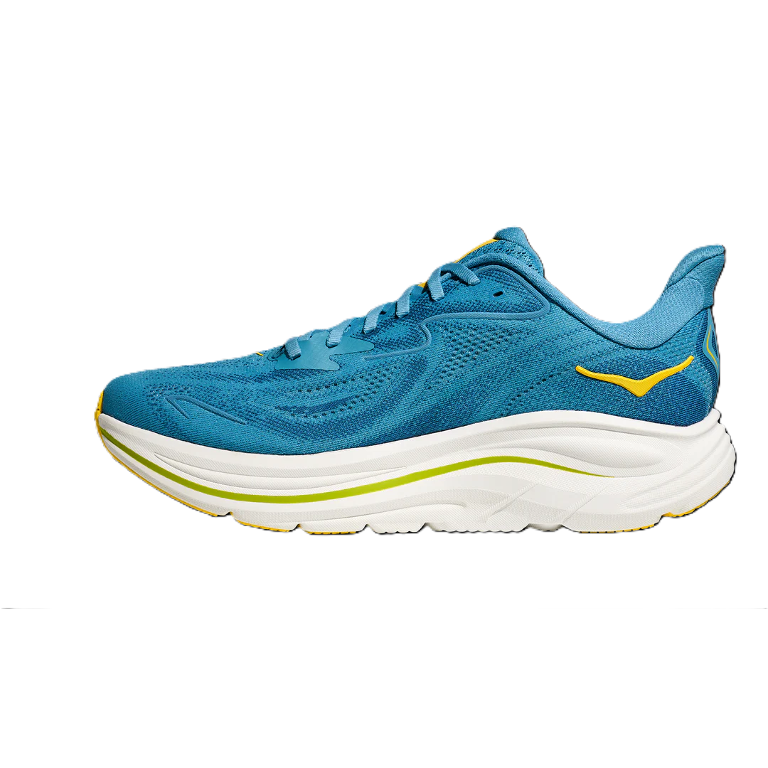Hoka Clifton 10 Men's Running Shoes