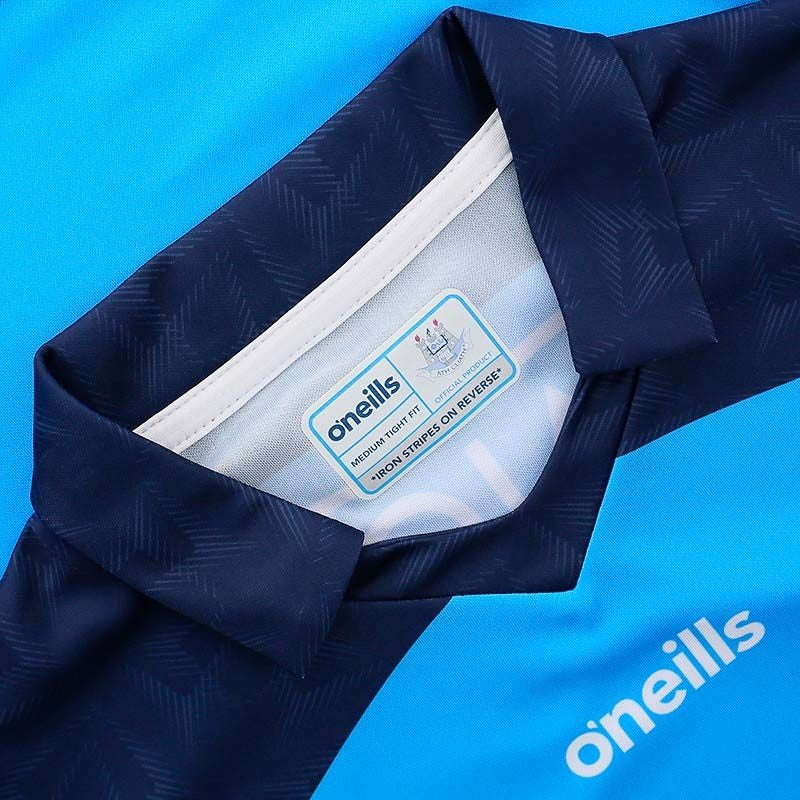 O'Neills Dublin Home Jersey