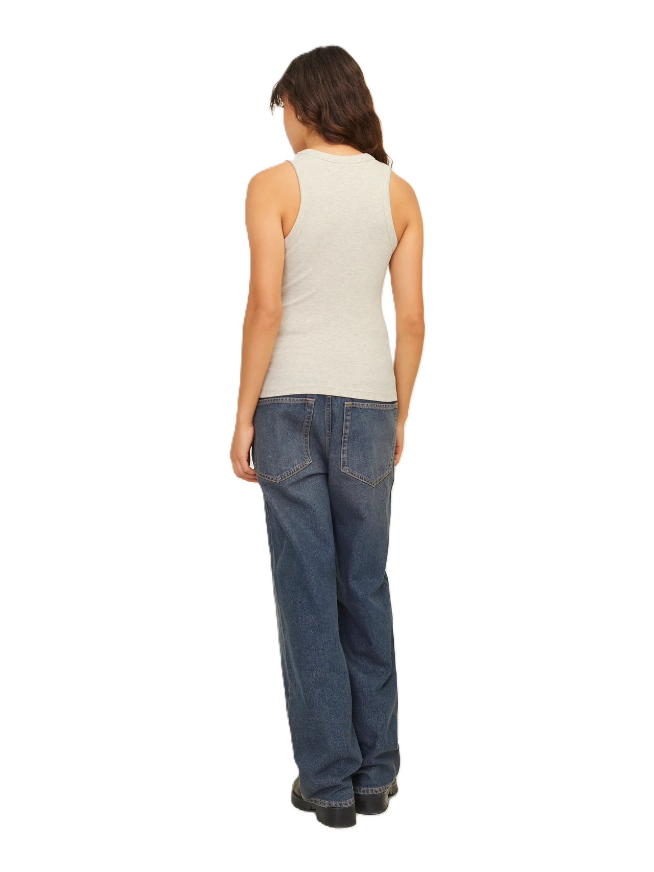 JXFOREST Womens Top Oatmeal