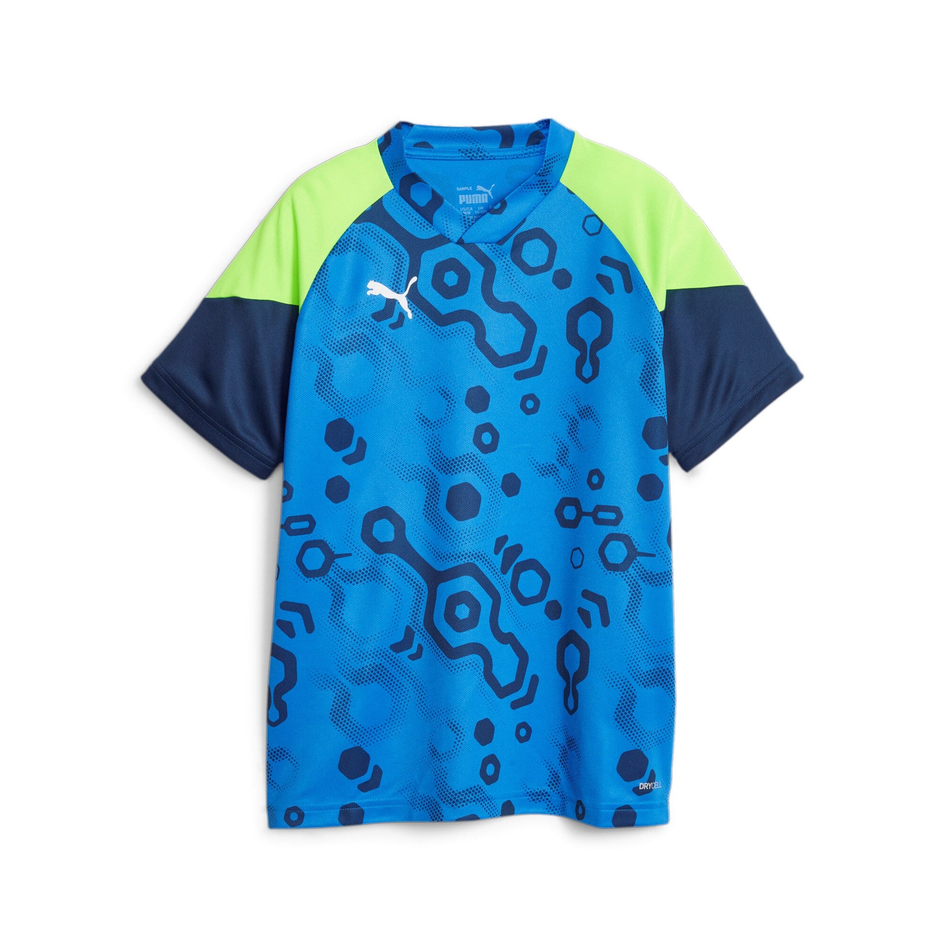 Puma Individual Jersey