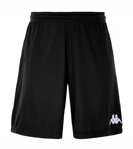 Kappa Borgo Football Shorts Black