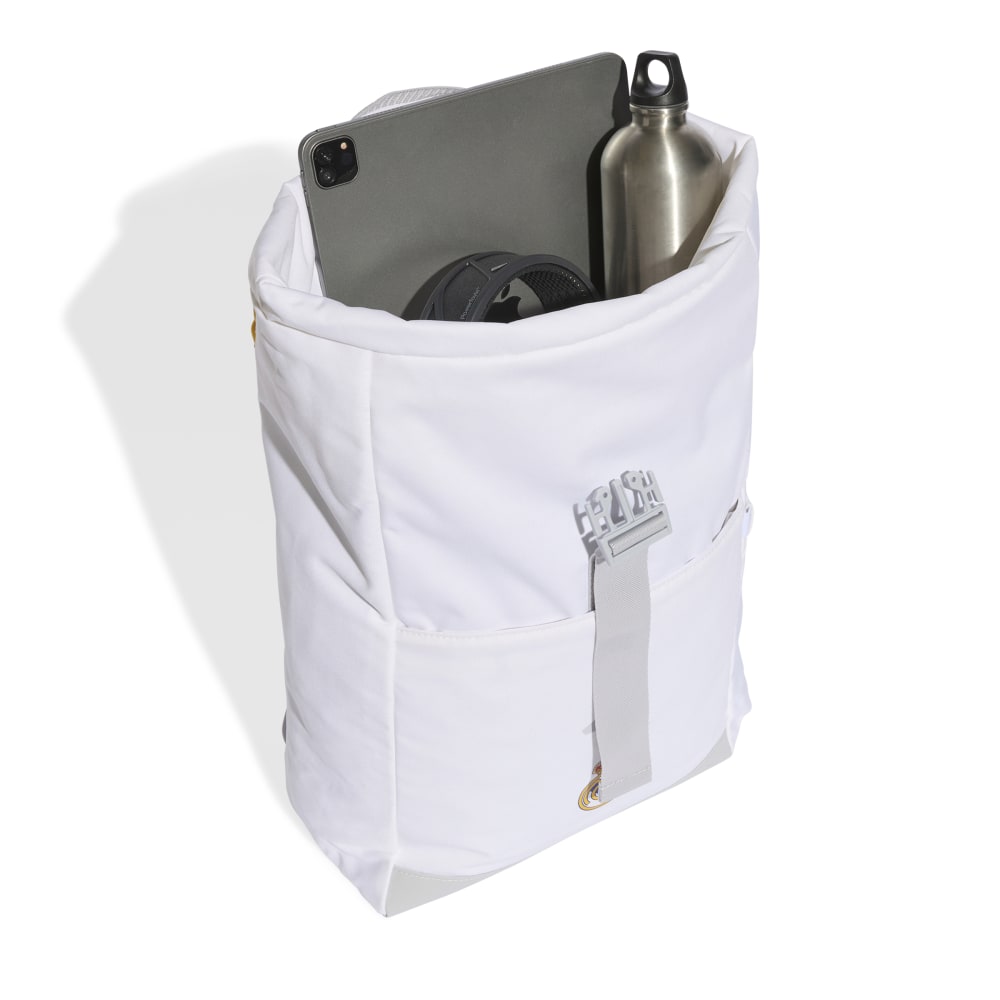 Adidas Real Madrid Home Backpack
