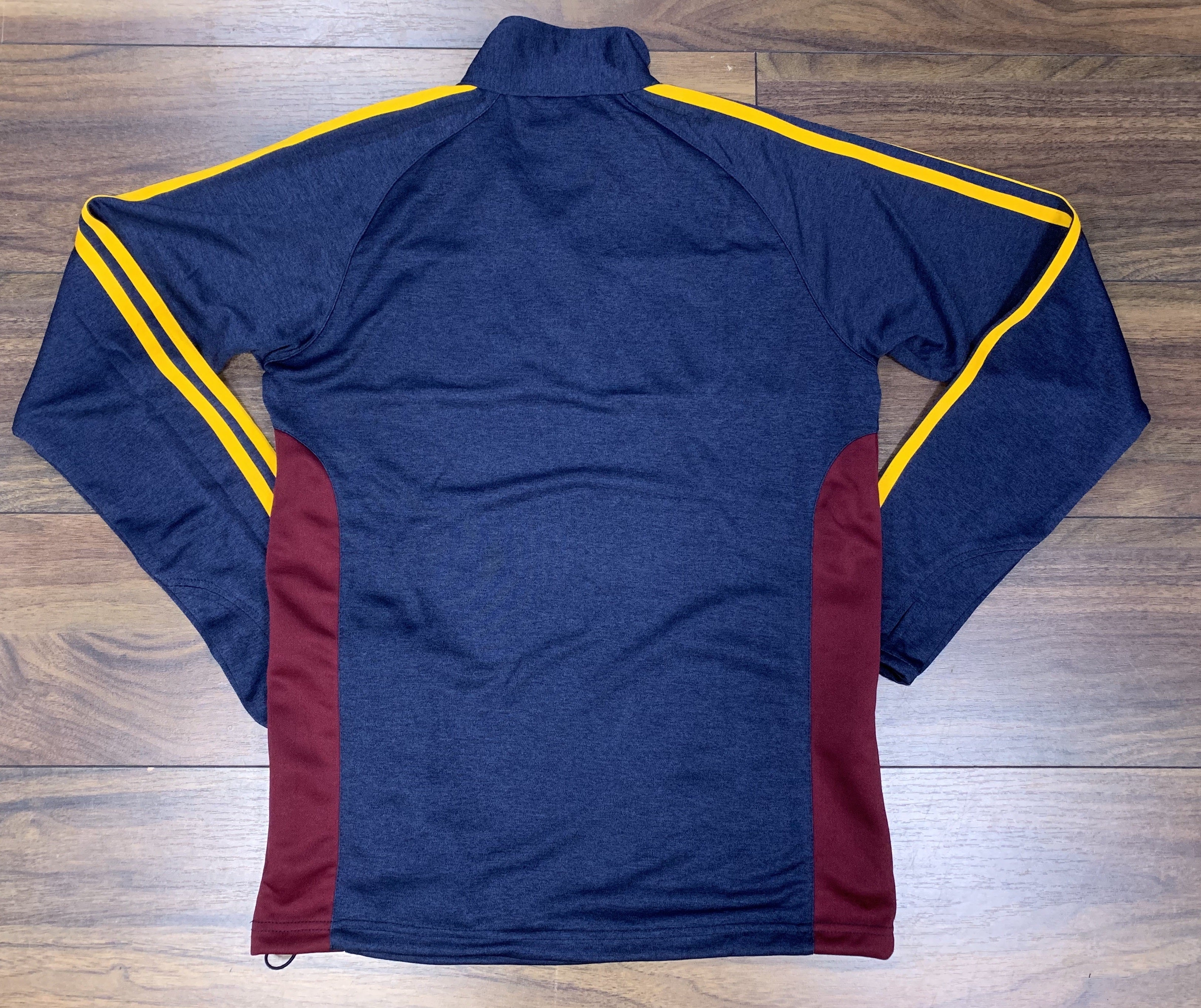 CS Teamwear Miltown Half