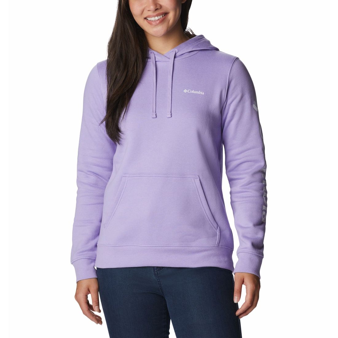 Columbia Trek™ Graphic Hoodie