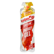 High5 Energy Gel Caffeine Orange