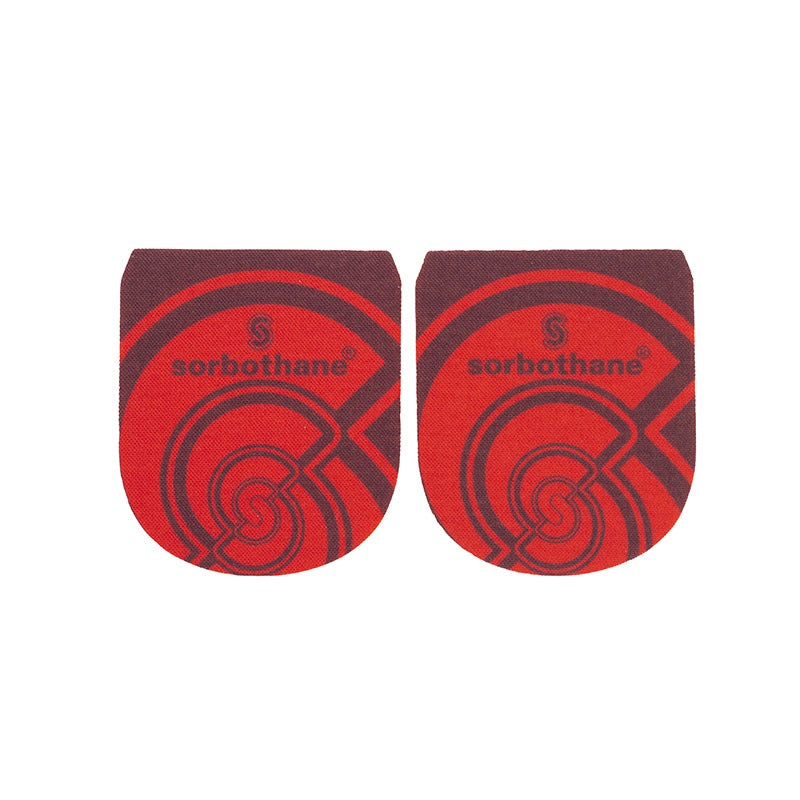 Sorbothane Heel Pads