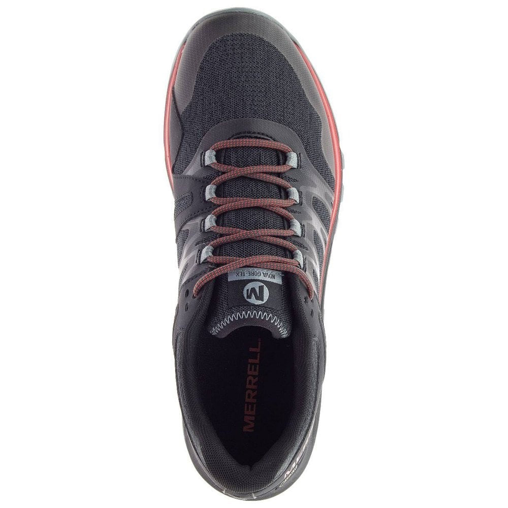 Merrell Nova