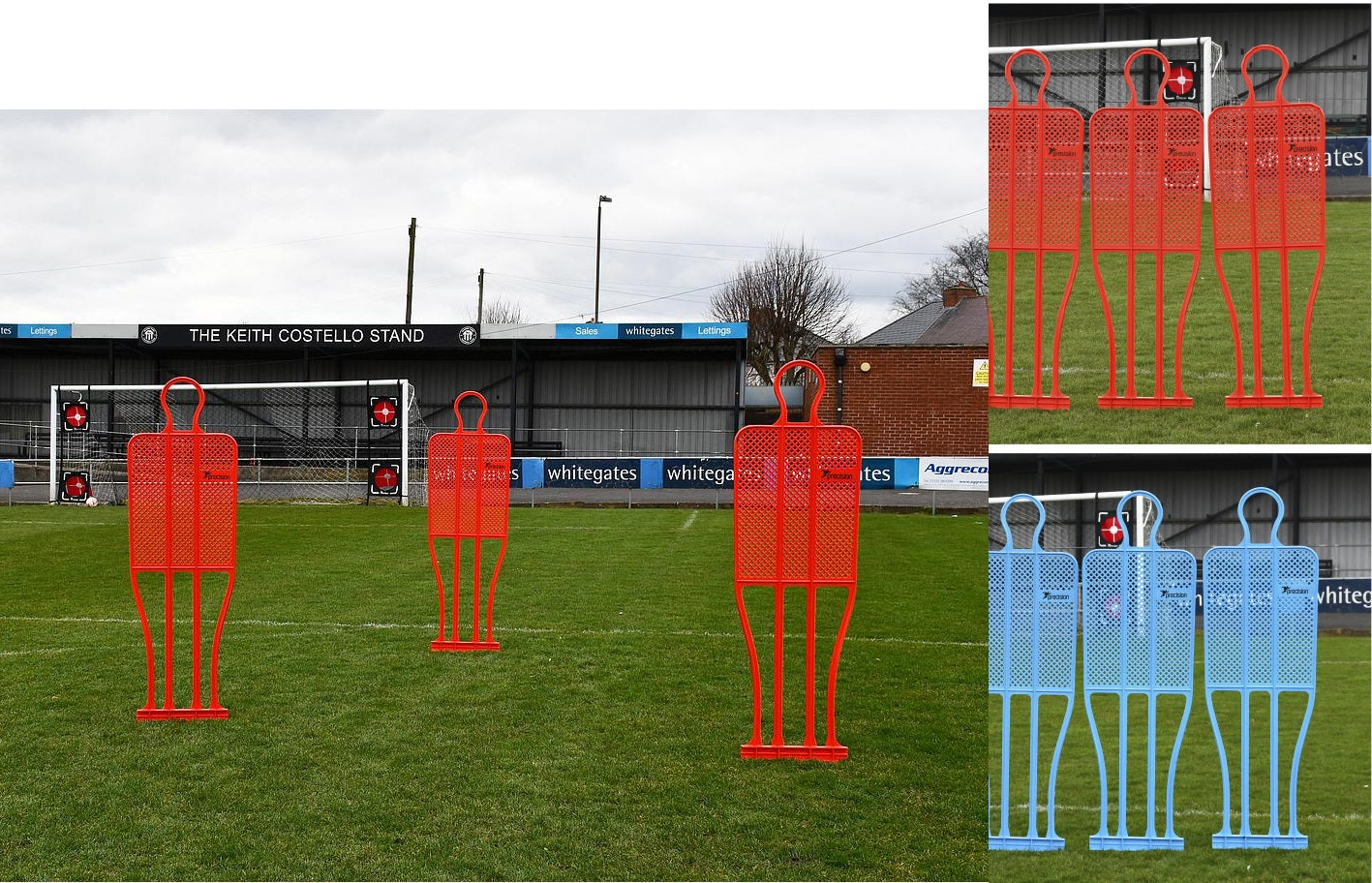 Precision Club Mannequin