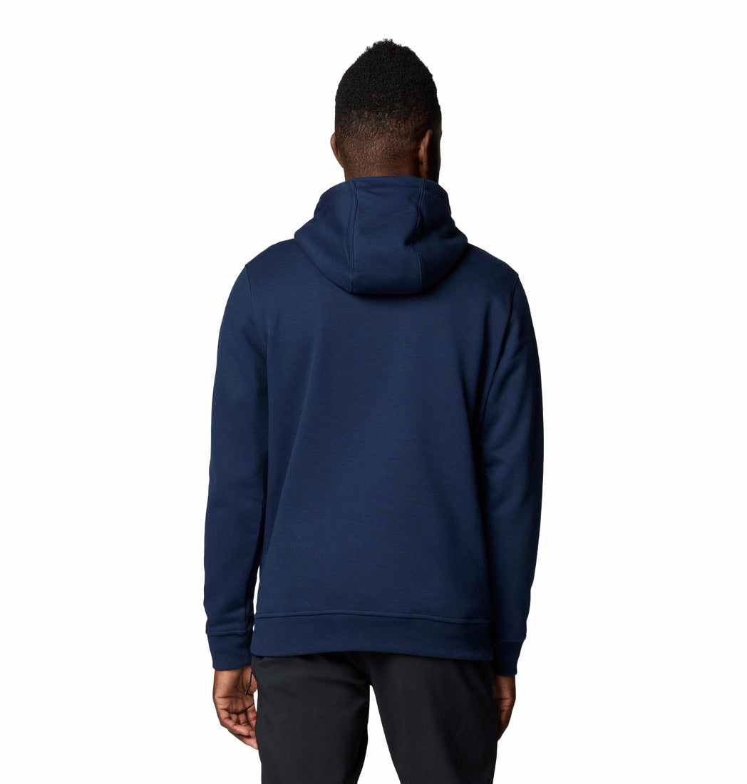Columbia Meridian Creek Hoodie Navy