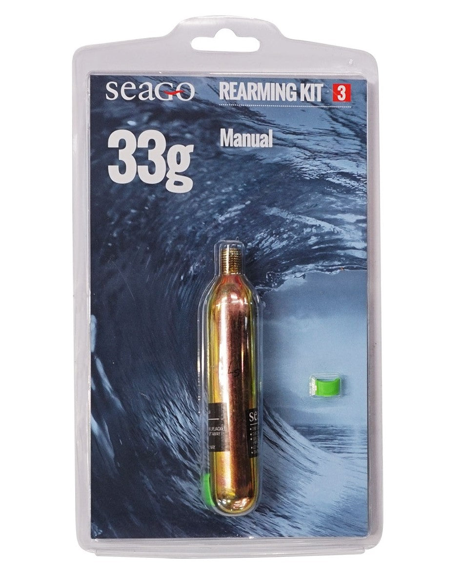 Seago Rearming 33g