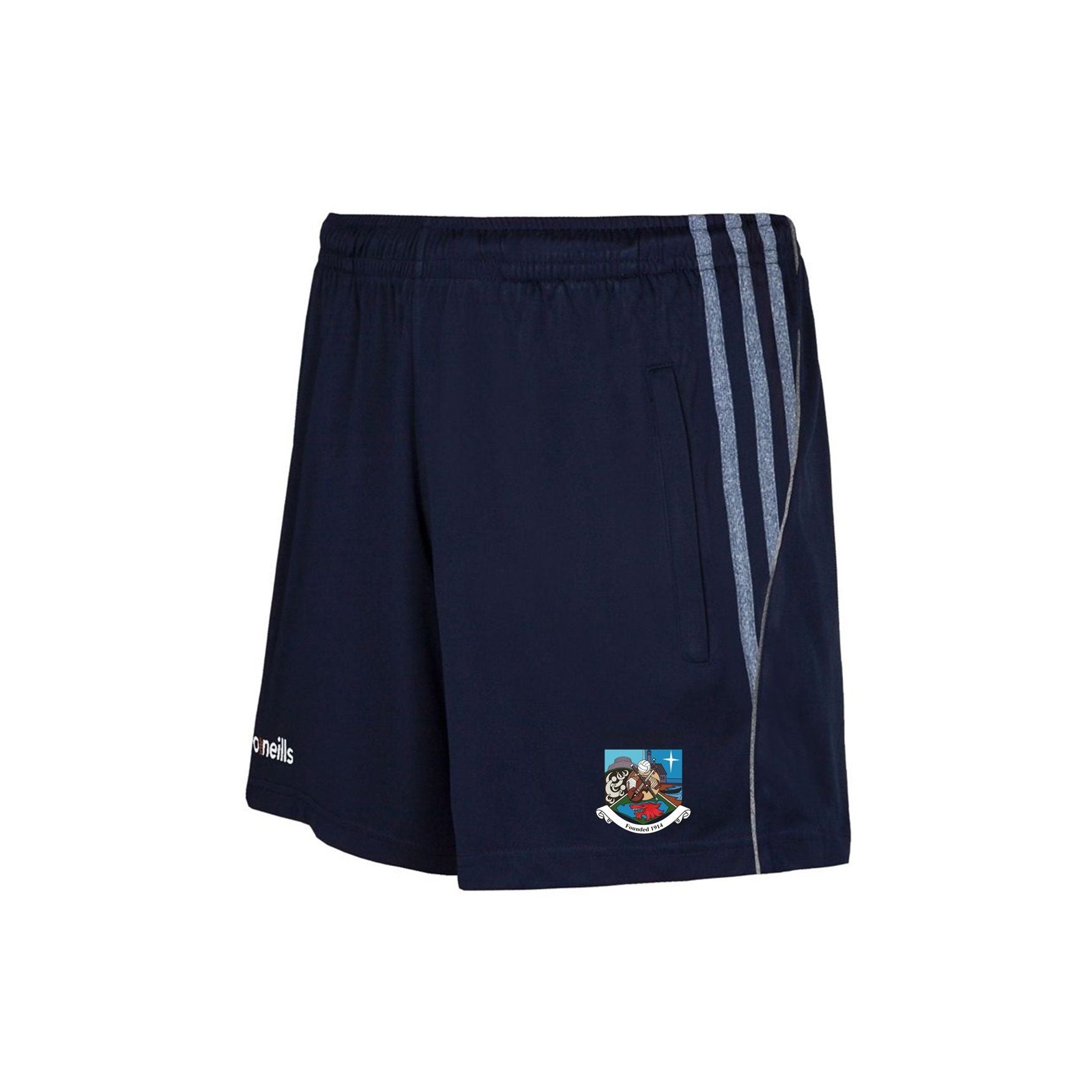 O'Neills  Solar Shorts