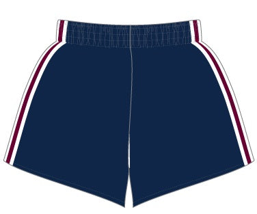 O'Neills Doora Barefield Short