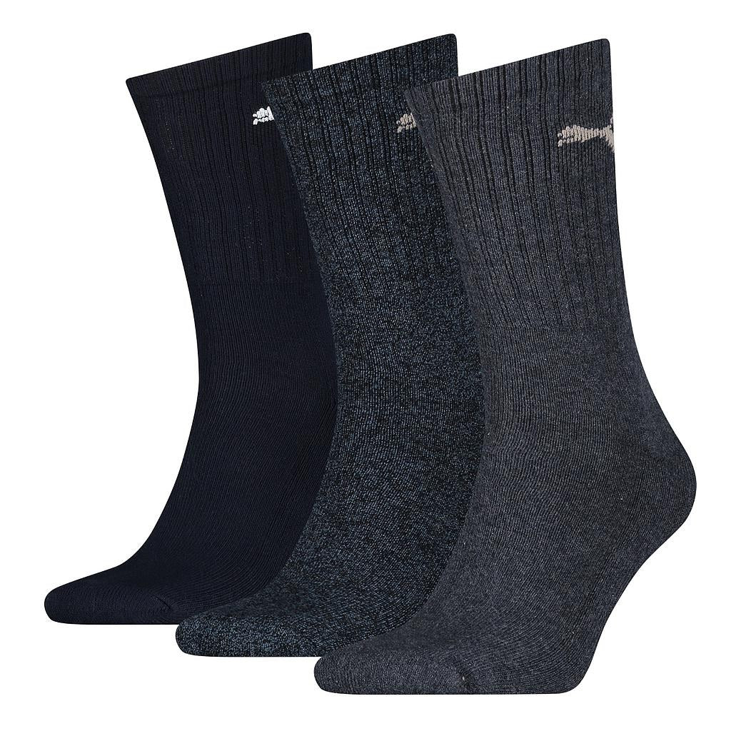 Puma Sports Crew Socks