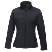 Regatta Octagon Ladies Softshell Jacket