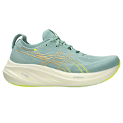 Asics Gel-Nimbus 26 Women's Running Shoes - Cool Matcha