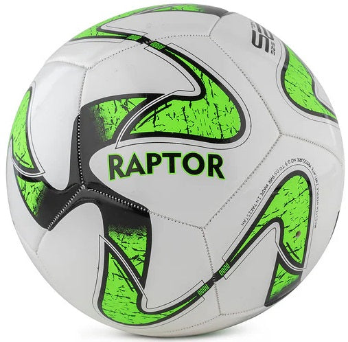 Raptor Tornado Football