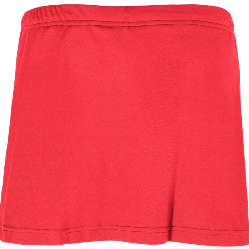 O Neills Skort (Red)