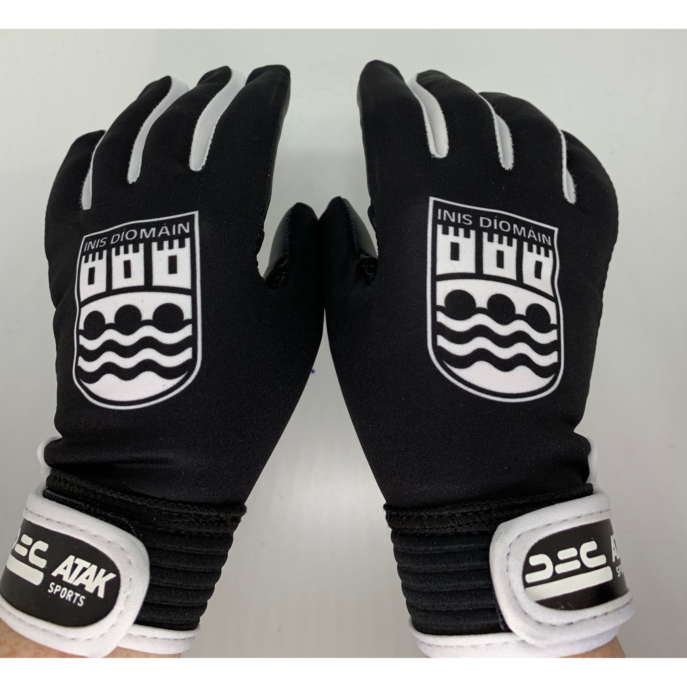 Atak Ennistymon Gloves