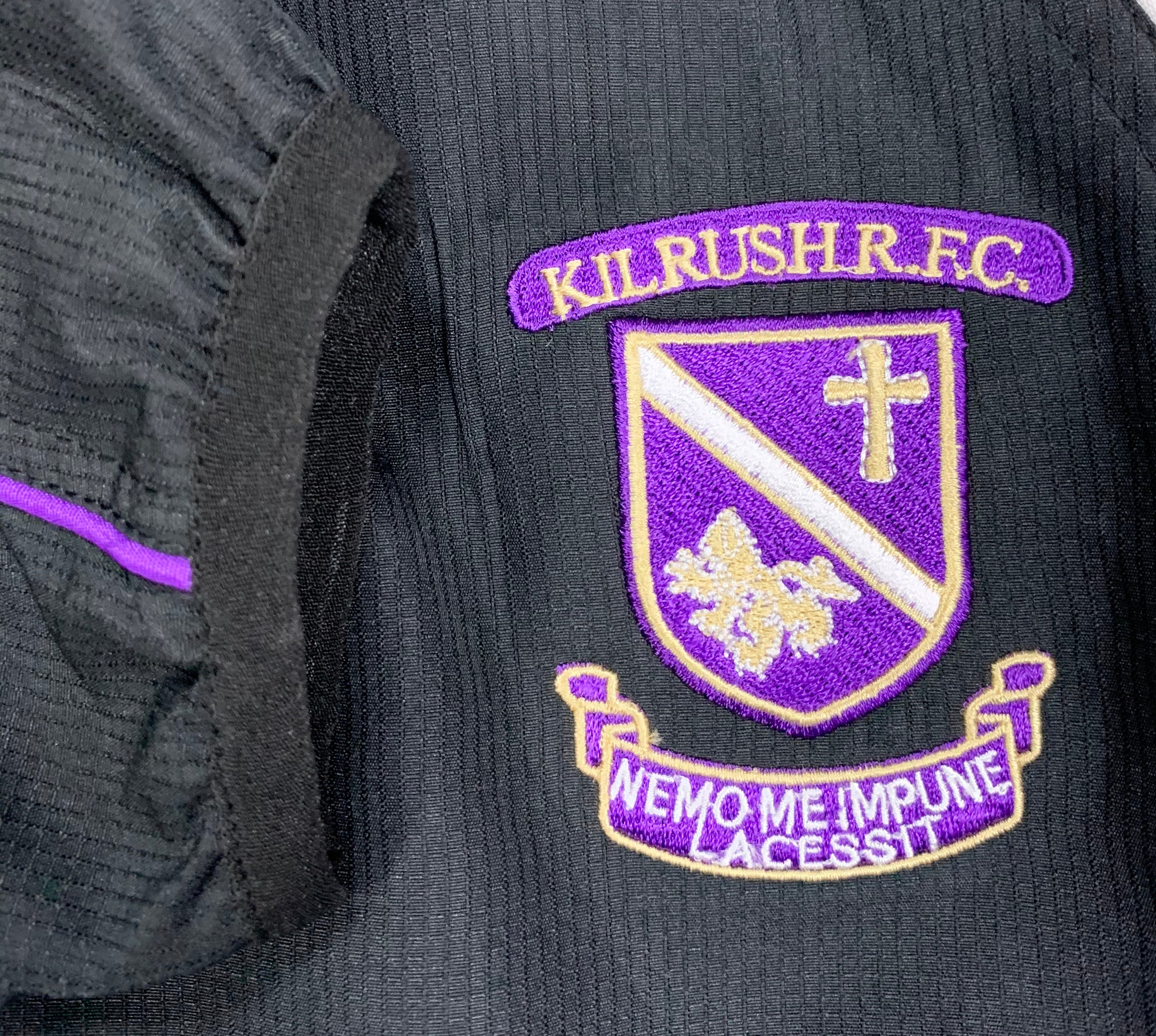 CS Kilrush RFC Training Jacket