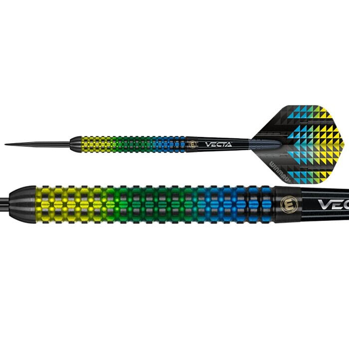 Winmau Firestorm Darts