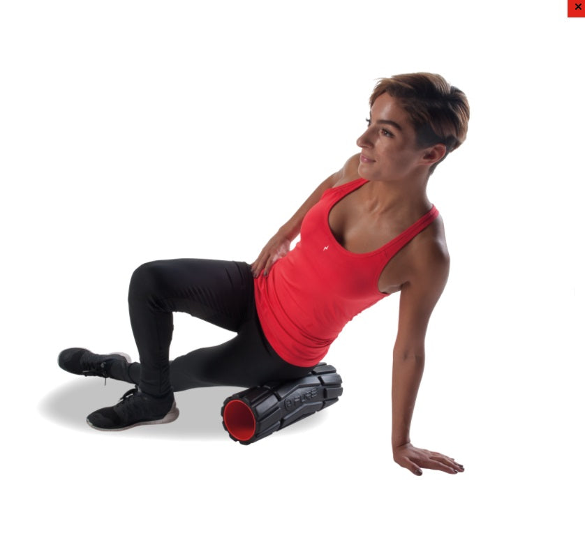 Pure2Improve Roller Firm