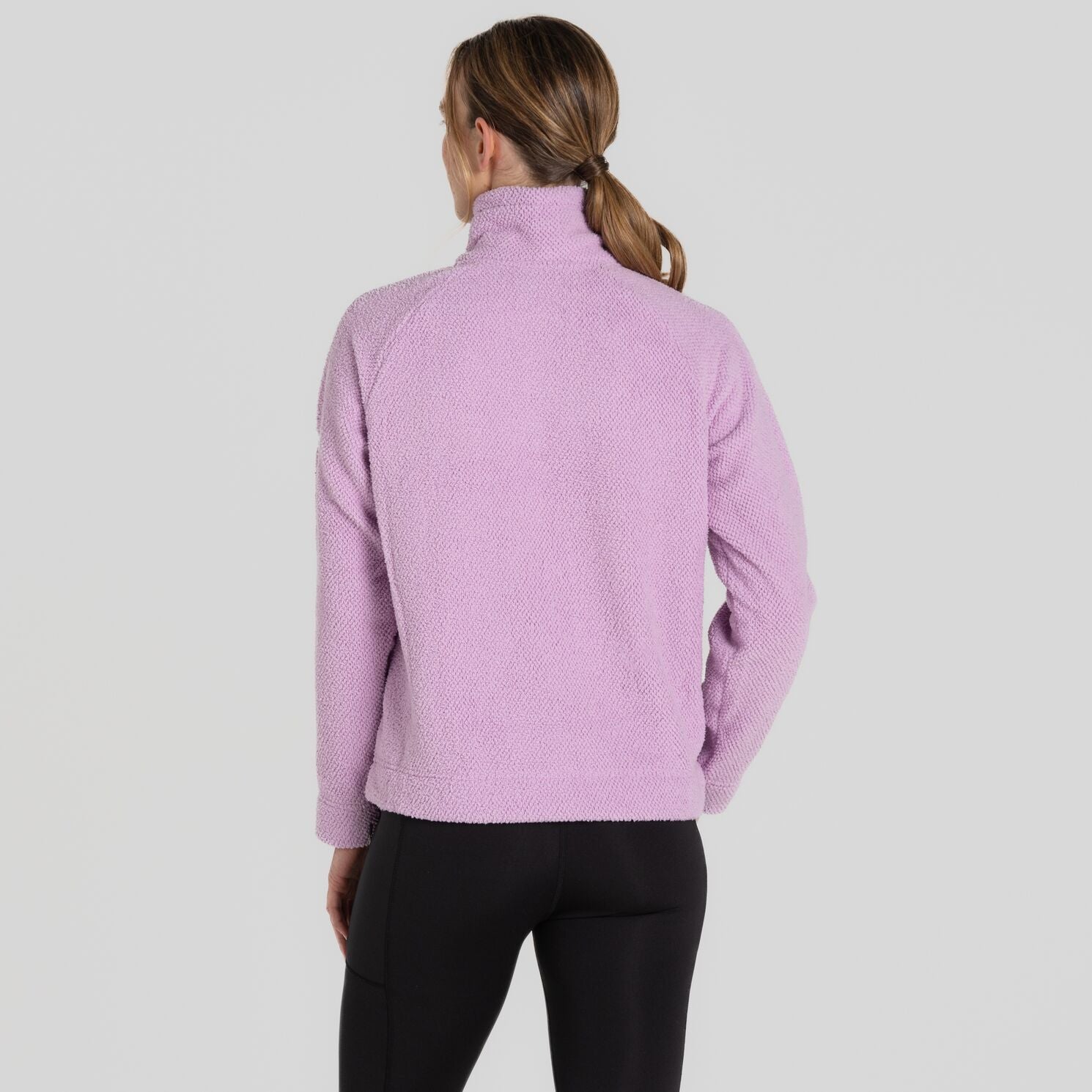 Craghoppers Raya ½ Fleece