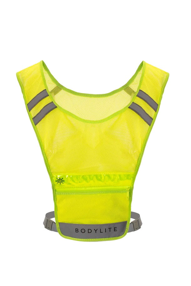 Bodylite Gear Bodylite LED Reflective Vest
