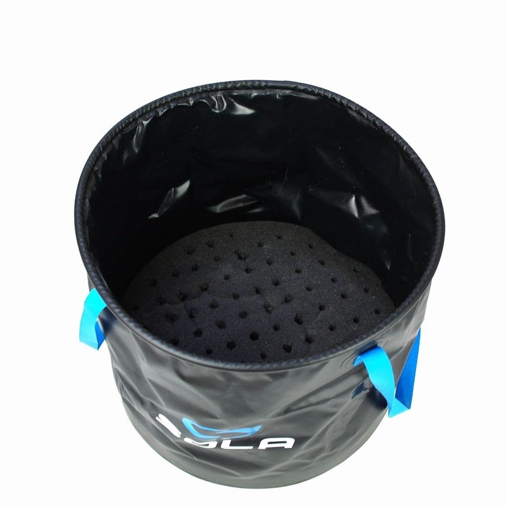 Sola Collapsible Wetty Bucket